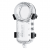 Obudowa wodoodporna Telesin S4-WTP-08-TIS do kamer Insta360 X4